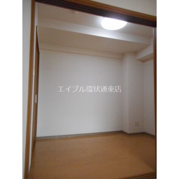 レガート東区役所前Ａ棟の物件内観写真