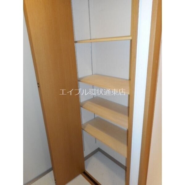 レガート東区役所前Ａ棟の物件内観写真