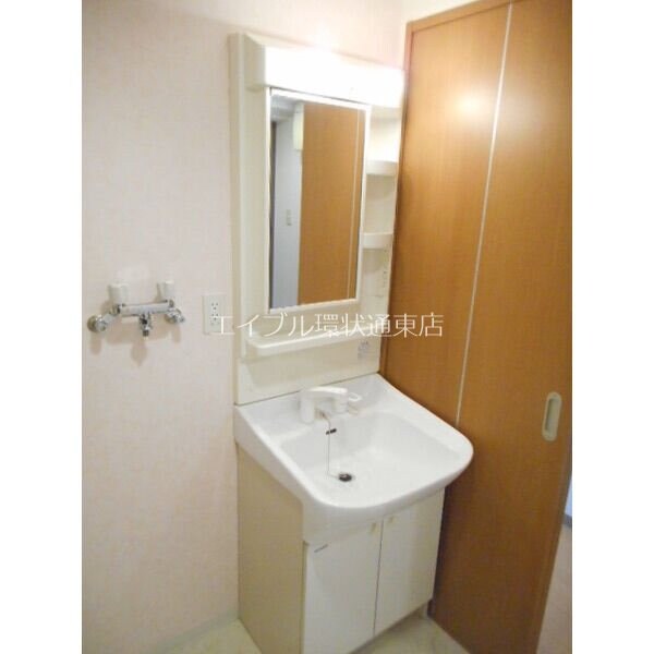 レガート東区役所前Ａ棟の物件内観写真