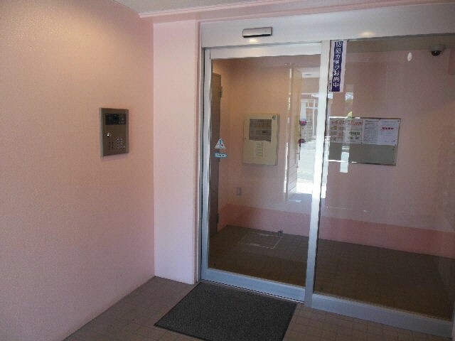 レガート東区役所前Ａ棟の物件内観写真