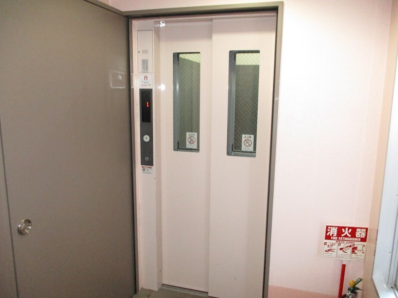 レガート東区役所前Ａ棟の物件内観写真