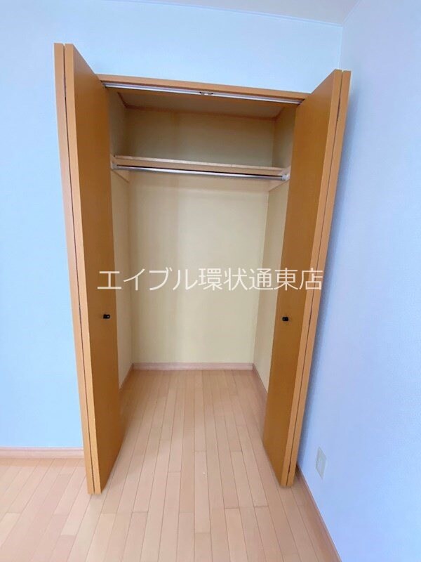 環状通東駅 徒歩13分 2階の物件内観写真