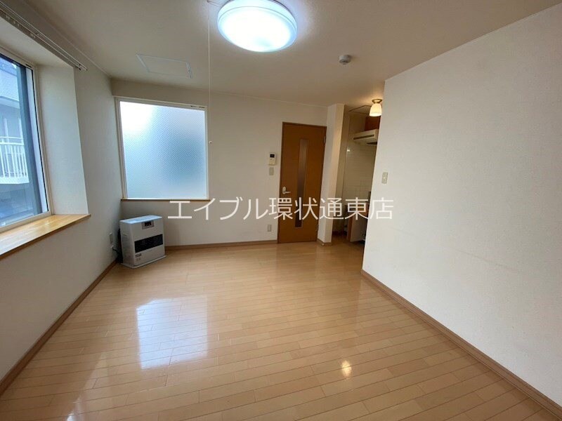 環状通東駅 徒歩13分 2階の物件内観写真