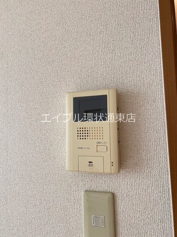 環状通東駅 徒歩13分 2階の物件内観写真