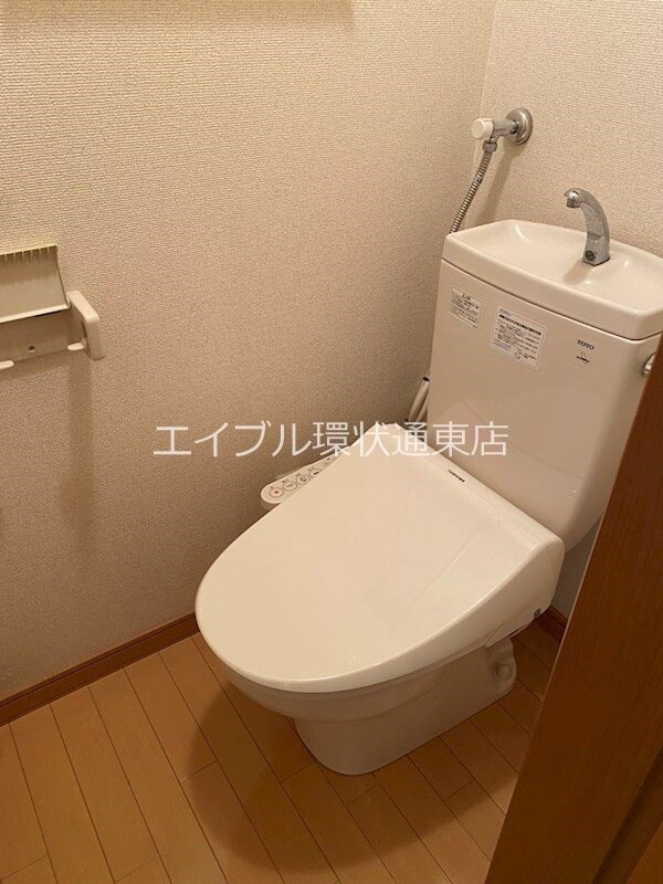 環状通東駅 徒歩13分 2階の物件内観写真