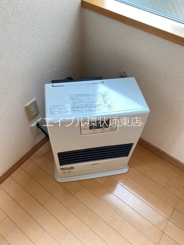 環状通東駅 徒歩13分 2階の物件内観写真