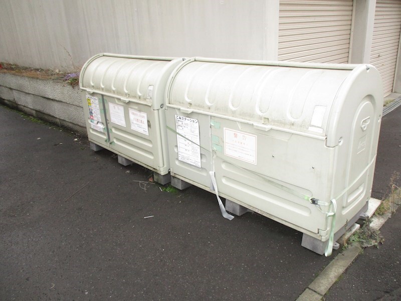 環状通東駅 徒歩13分 2階の物件内観写真