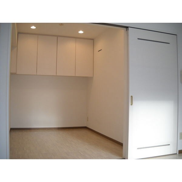 e-oneの物件内観写真