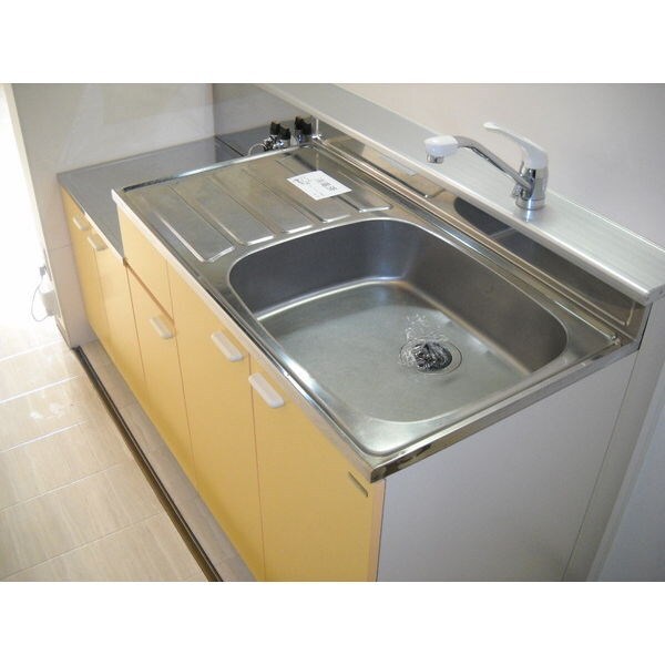 e-oneの物件内観写真