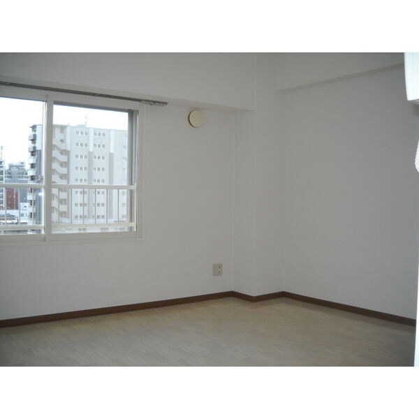 e-oneの物件内観写真