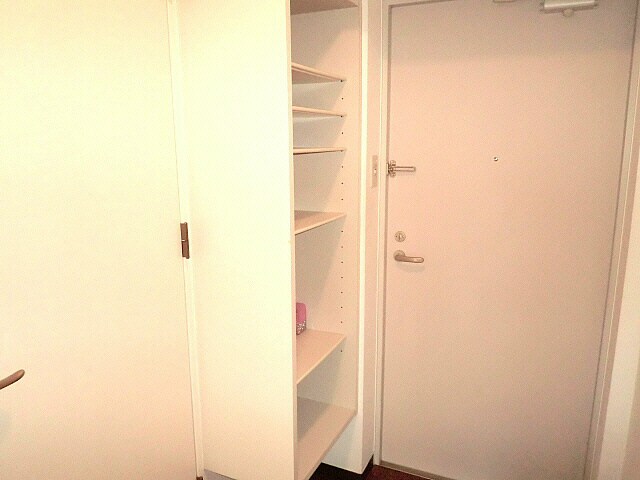 e-oneの物件内観写真