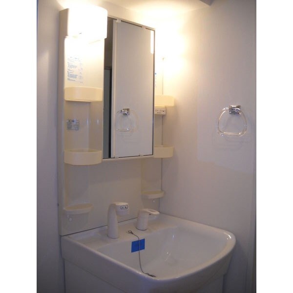 e-oneの物件内観写真