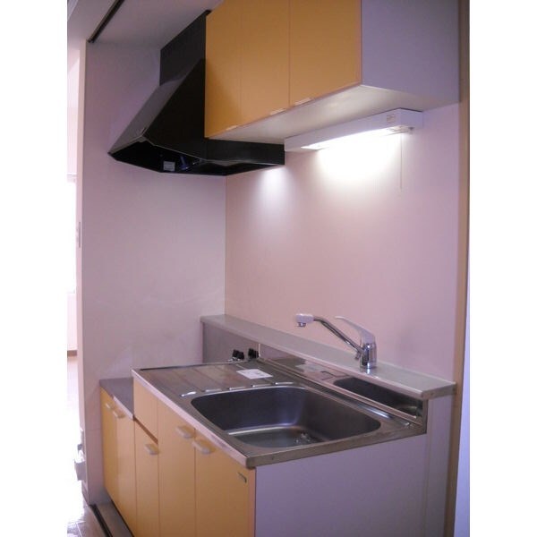 e-oneの物件内観写真