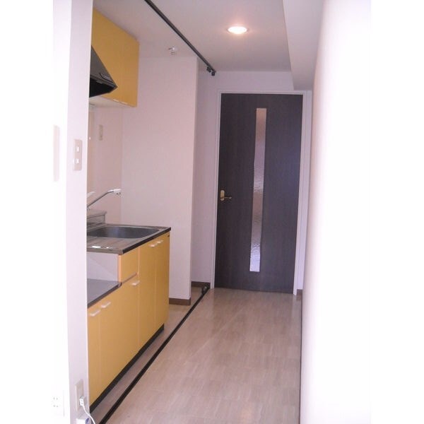 e-oneの物件内観写真