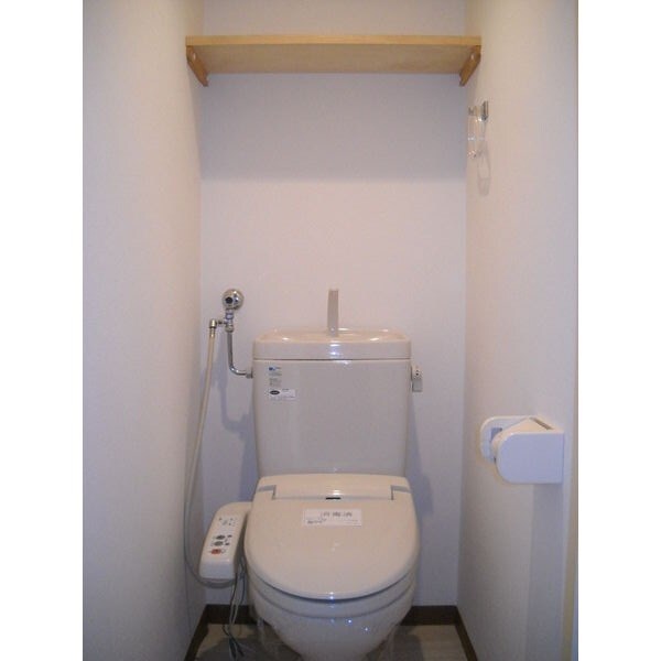 e-oneの物件内観写真