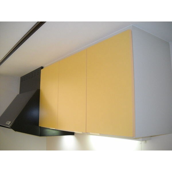 e-oneの物件内観写真