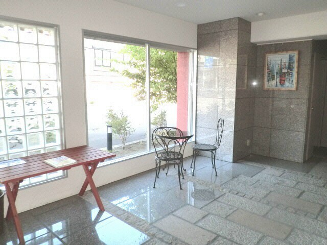 e-oneの物件内観写真