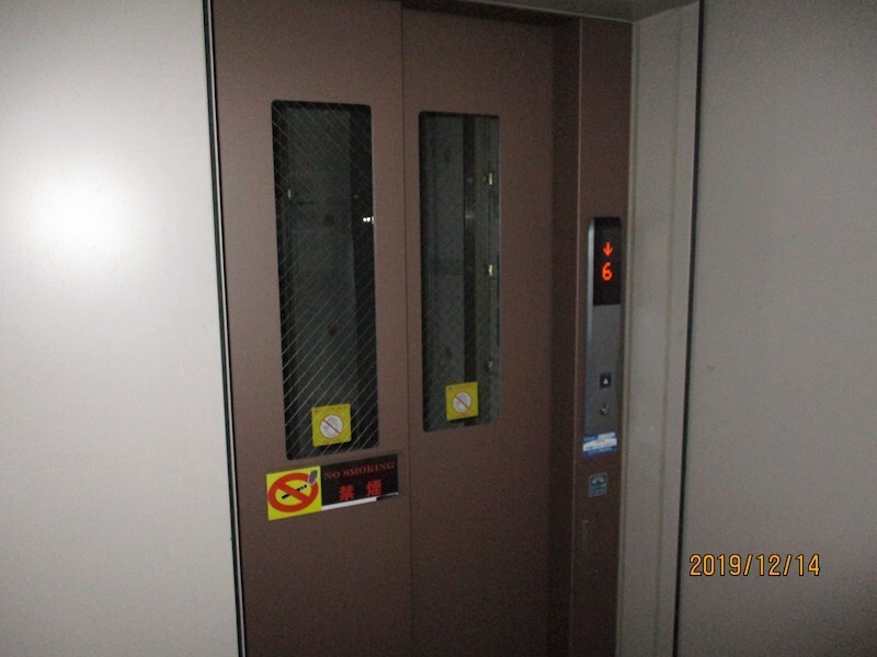 e-oneの物件内観写真