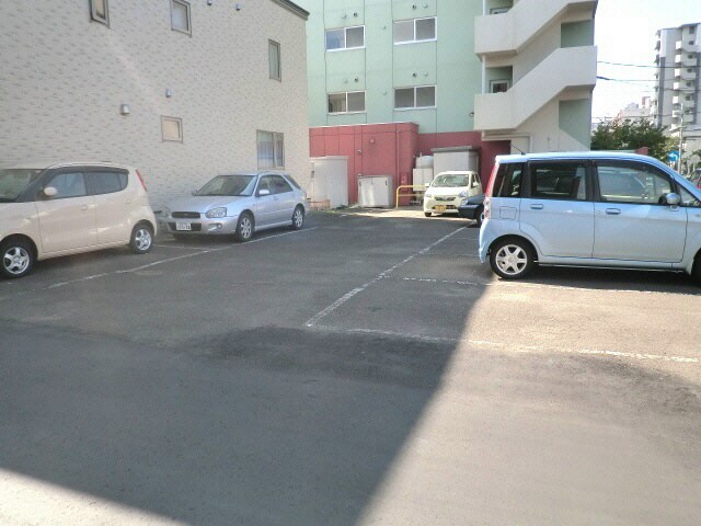 e-oneの物件内観写真