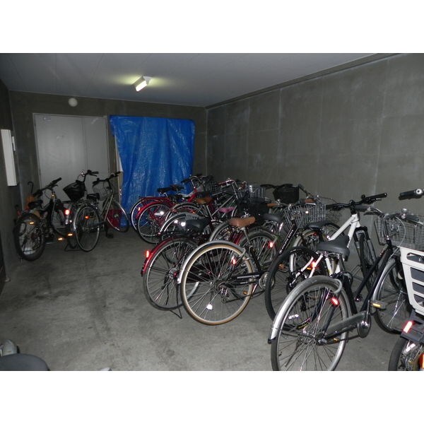 e-oneの物件内観写真