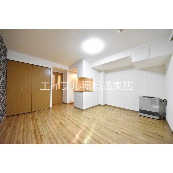 元町駅 徒歩8分 3階の物件内観写真