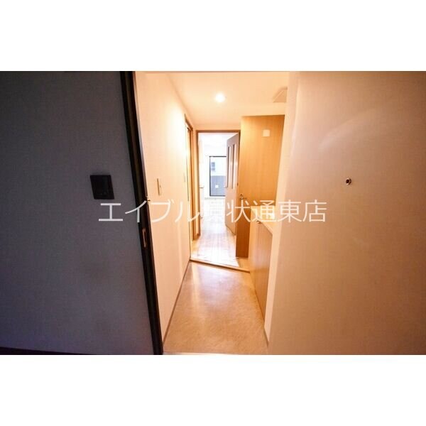 元町駅 徒歩8分 3階の物件内観写真