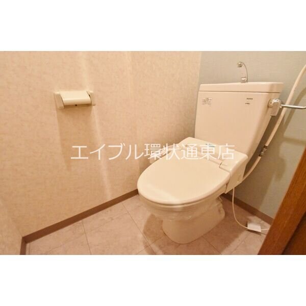 元町駅 徒歩8分 3階の物件内観写真