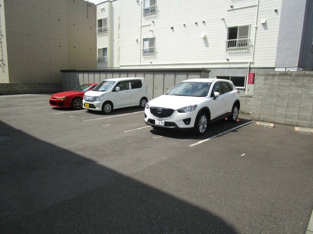 元町駅 徒歩8分 3階の物件内観写真