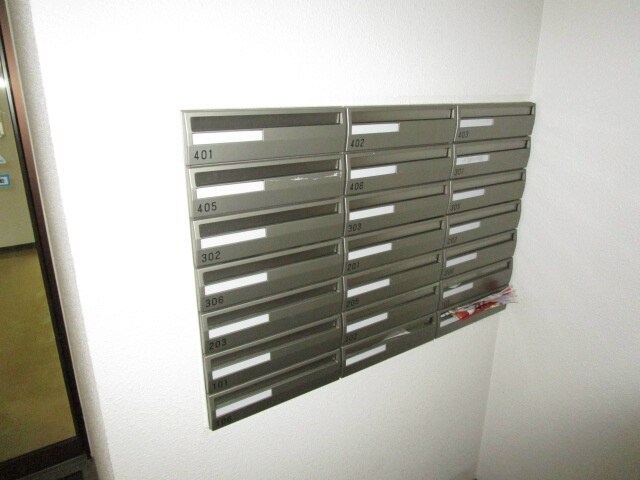 元町駅 徒歩8分 3階の物件内観写真