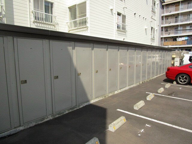 元町駅 徒歩8分 3階の物件内観写真