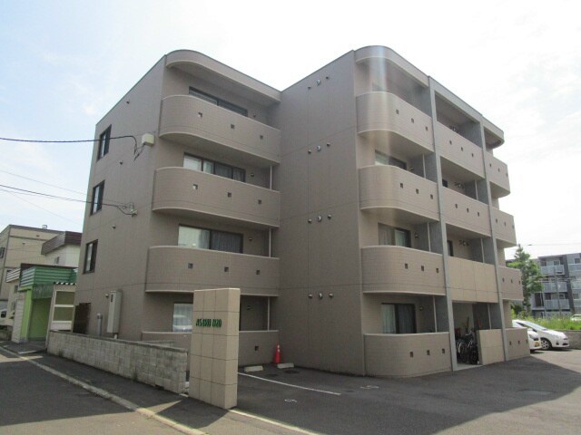 元町駅 徒歩8分 3階の物件内観写真