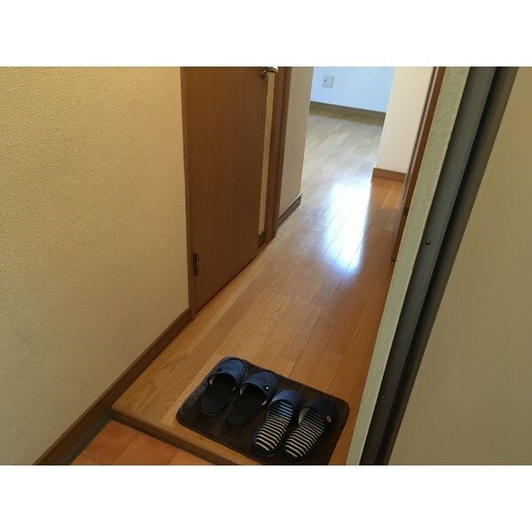 新道東駅 徒歩8分 2階の物件内観写真