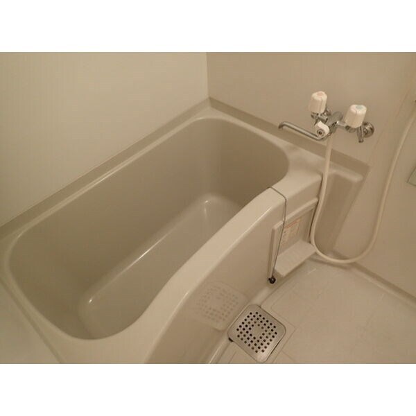 新道東駅 徒歩8分 2階の物件内観写真