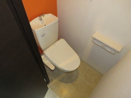 チェスターN23の物件内観写真