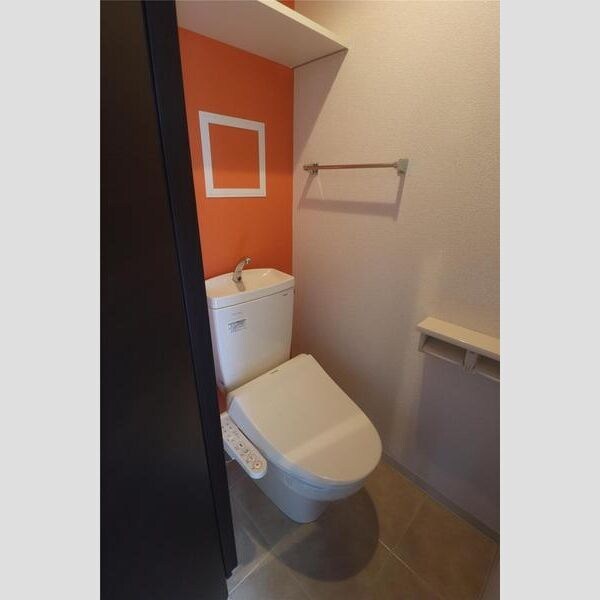 チェスターN23の物件内観写真