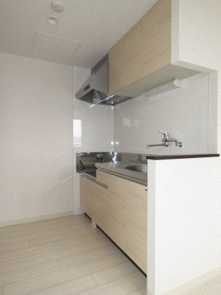 チェスターN23の物件内観写真