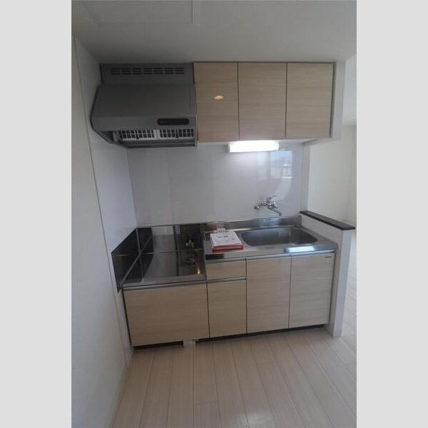 チェスターN23の物件内観写真