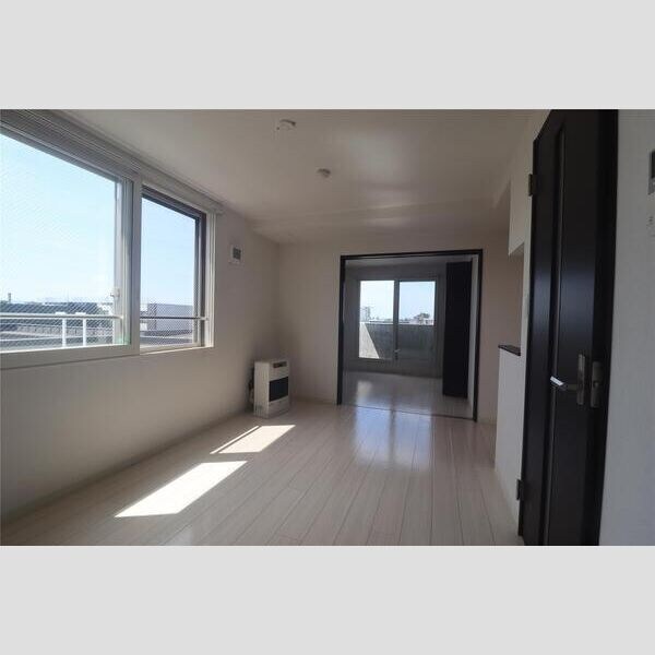 チェスターN23の物件内観写真