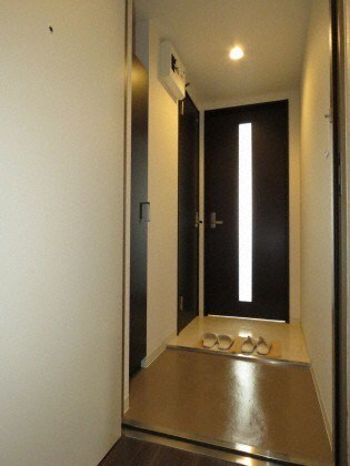 チェスターN23の物件内観写真