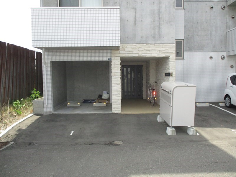 チェスターN23の物件内観写真