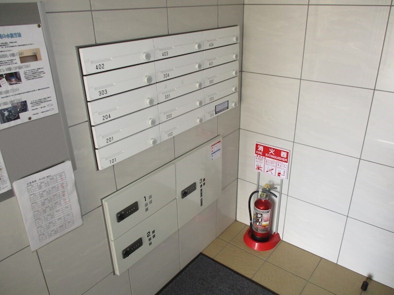 チェスターN23の物件内観写真