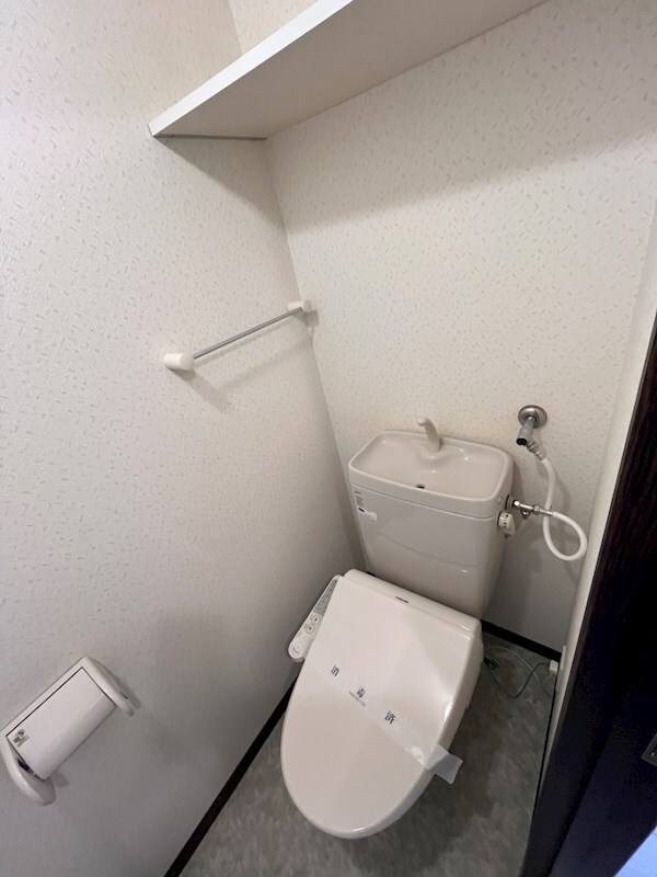 環状通東駅 徒歩3分 3階の物件内観写真