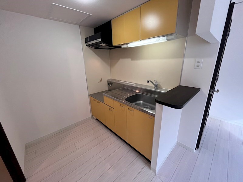 環状通東駅 徒歩3分 3階の物件内観写真