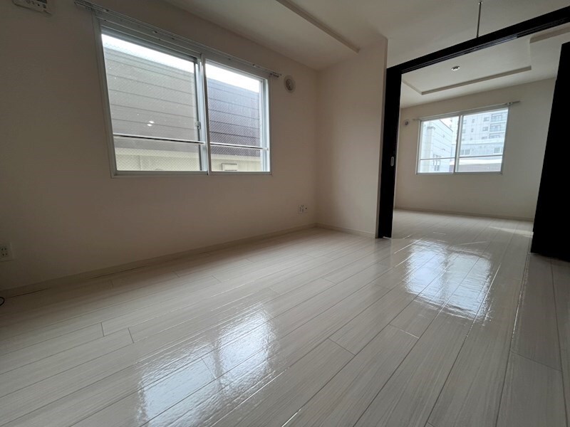 環状通東駅 徒歩3分 3階の物件内観写真