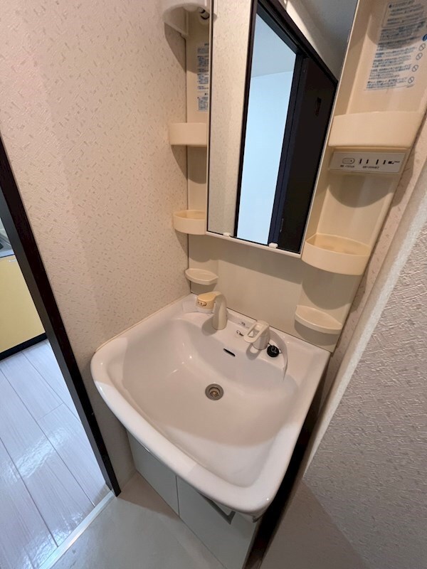 環状通東駅 徒歩3分 3階の物件内観写真