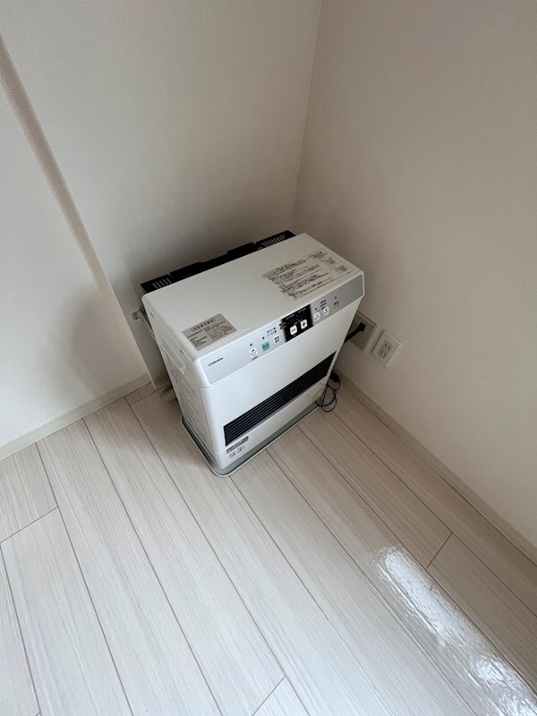 環状通東駅 徒歩3分 3階の物件内観写真