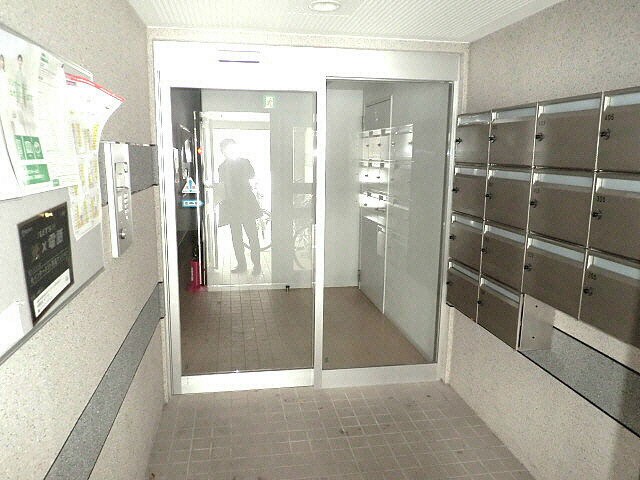 環状通東駅 徒歩3分 3階の物件内観写真