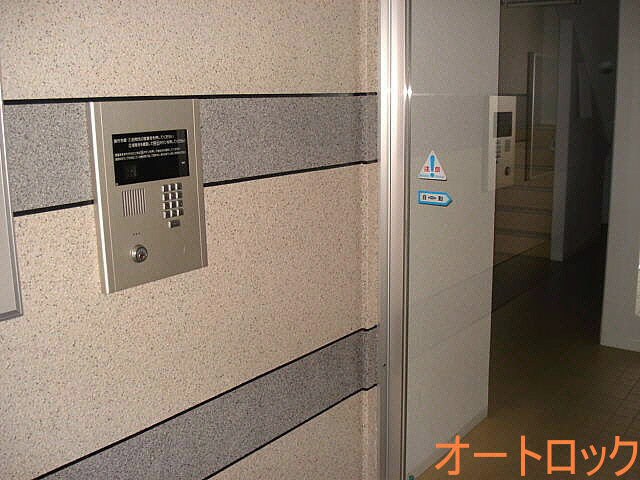 環状通東駅 徒歩3分 3階の物件内観写真