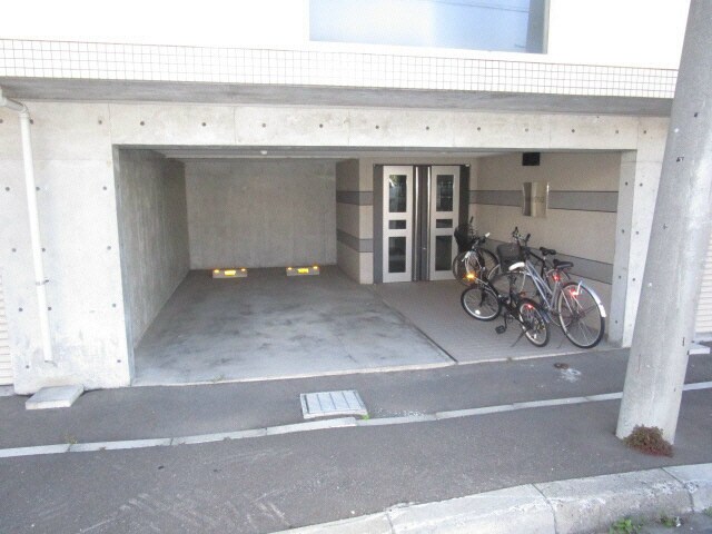 環状通東駅 徒歩3分 3階の物件内観写真