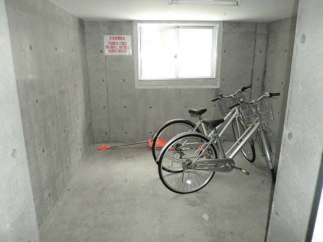 環状通東駅 徒歩3分 3階の物件内観写真